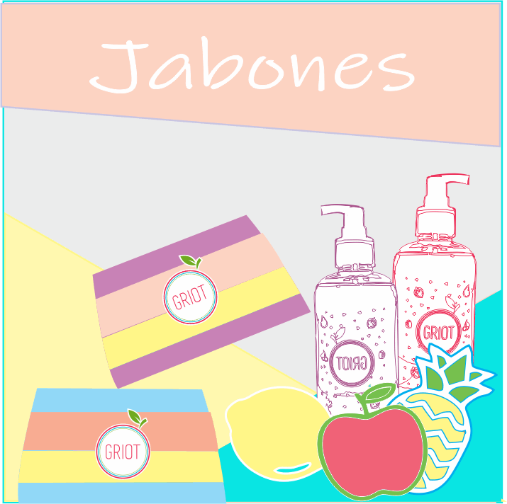 jabones